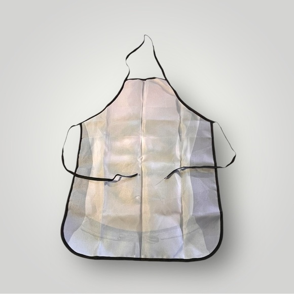 Hot Bod Apron Funny Man Woman Chef - Picture 7 of 7